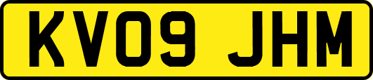 KV09JHM