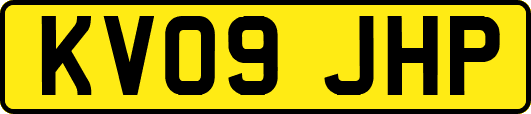 KV09JHP