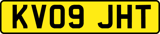 KV09JHT
