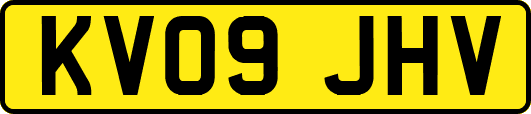 KV09JHV