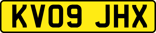 KV09JHX