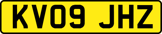 KV09JHZ