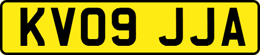 KV09JJA