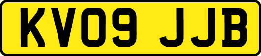 KV09JJB