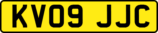 KV09JJC