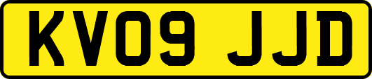 KV09JJD