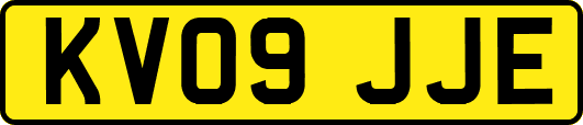 KV09JJE