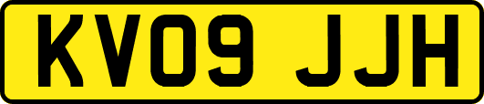 KV09JJH