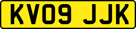 KV09JJK