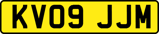KV09JJM