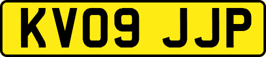 KV09JJP