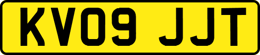 KV09JJT