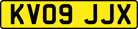KV09JJX