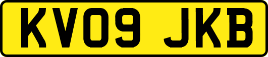 KV09JKB