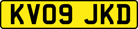 KV09JKD