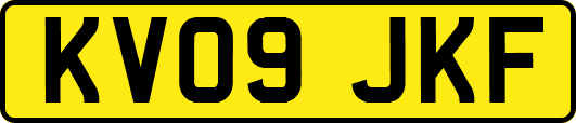 KV09JKF