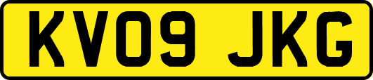 KV09JKG