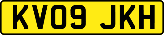 KV09JKH