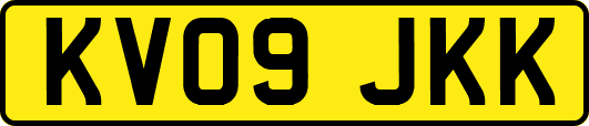 KV09JKK