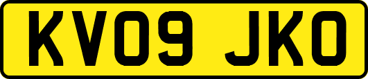 KV09JKO
