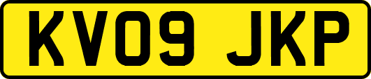 KV09JKP
