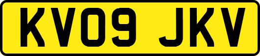 KV09JKV