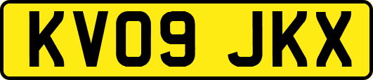 KV09JKX