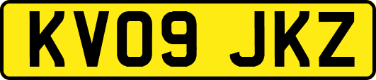 KV09JKZ