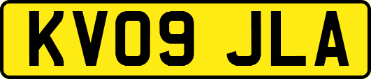 KV09JLA