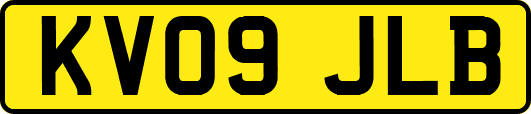 KV09JLB