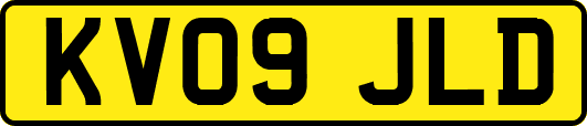KV09JLD