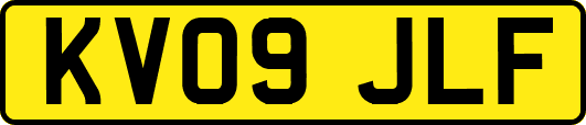 KV09JLF