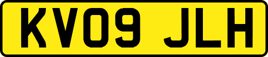 KV09JLH