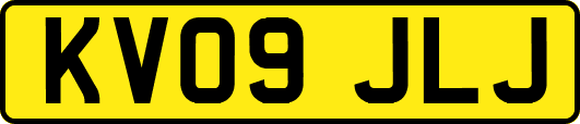 KV09JLJ