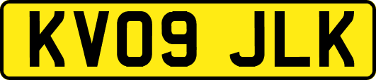KV09JLK