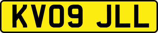 KV09JLL