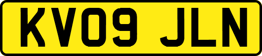 KV09JLN
