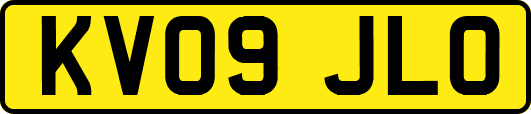 KV09JLO