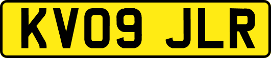 KV09JLR