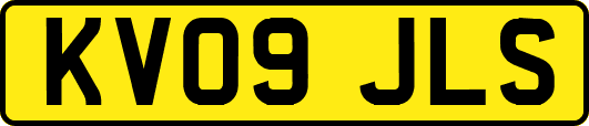 KV09JLS