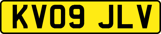 KV09JLV