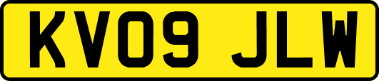 KV09JLW