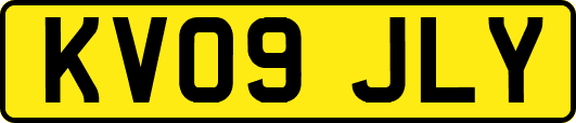 KV09JLY
