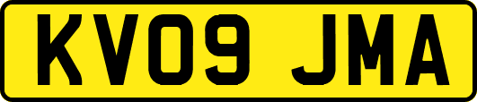 KV09JMA
