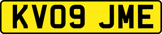 KV09JME
