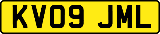 KV09JML