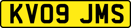 KV09JMS