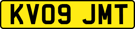 KV09JMT