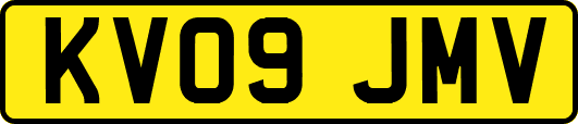 KV09JMV