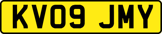 KV09JMY